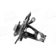 Fusée d'essieu, suspension de roue avant droit AIC 75767Set - Visuel 3