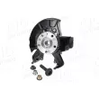 Fusée d'essieu, suspension de roue avant droit AIC 75769Set - Visuel 1