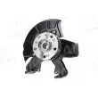 Fusée d'essieu, suspension de roue avant droit AIC 75769Set - Visuel 2