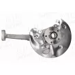 Fusée d'essieu, suspension de roue avant gauche AIC 75770Set - Visuel 2