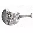 Fusée d'essieu, suspension de roue avant droit AIC 75771Set - Visuel 2