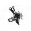 Fusée d'essieu, suspension de roue avant gauche AIC 75776Set - Visuel 3