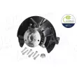 Fusée d'essieu, suspension de roue avant droit AIC 75777Set - Visuel 1
