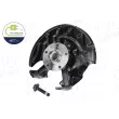 Fusée d'essieu, suspension de roue avant gauche AIC 75778Set - Visuel 1