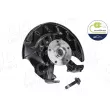 Fusée d'essieu, suspension de roue avant droit AIC 75779Set - Visuel 1