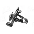 Fusée d'essieu, suspension de roue avant droit AIC 75779Set - Visuel 3