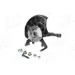Fusée d'essieu, suspension de roue avant droit AIC 75783Set - Visuel 1