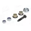 Fusée d'essieu, suspension de roue avant droit AIC 75783Set - Visuel 2