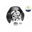 Fusée d'essieu, suspension de roue avant droit AIC 75788Set - Visuel 1