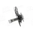 Fusée d'essieu, suspension de roue avant droit AIC 75788Set - Visuel 2