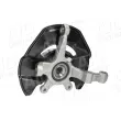 Fusée d'essieu, suspension de roue avant droit AIC 75788Set - Visuel 3