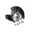 Fusée d'essieu, suspension de roue avant gauche AIC 75796Set - Visuel 1