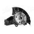 Fusée d'essieu, suspension de roue avant gauche AIC 75796Set - Visuel 2