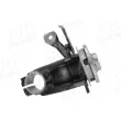 Fusée d'essieu, suspension de roue avant gauche AIC 75796Set - Visuel 3