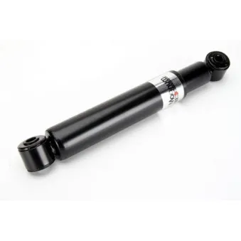 Jeu de 2 Amortisseurs arrière MAGNUM TECHNOLOGY AHM018MT