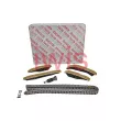Kit de distribution par chaîne AIC 75842Set - Visuel 1