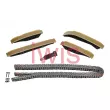 Kit de distribution par chaîne AIC 75842Set - Visuel 2