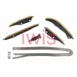 Kit de distribution par chaîne AIC 75842Set - Visuel 3