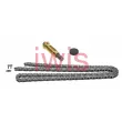 Kit de distribution par chaîne AIC 75845Set - Visuel 2
