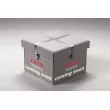 Kit de distribution par chaîne AIC 75847Set - Visuel 1