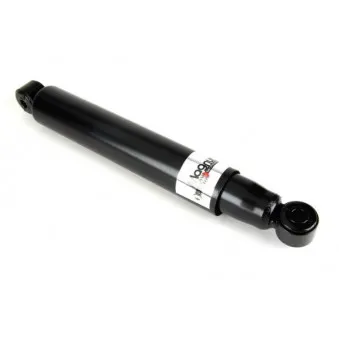 Jeu de 2 Amortisseurs avant MAGNUM TECHNOLOGY AHM027MT