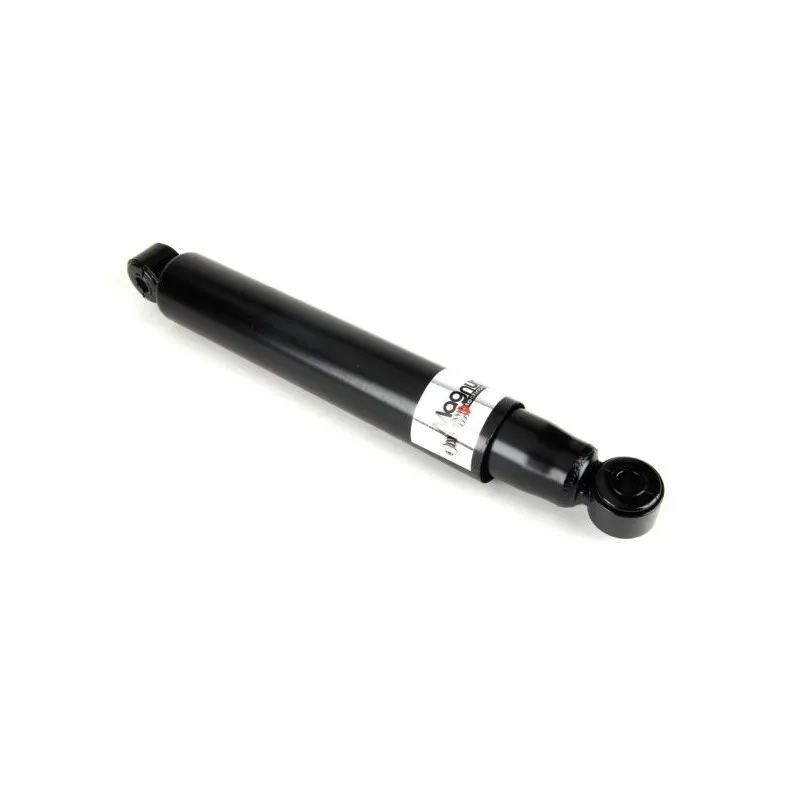 Jeu de 2 Amortisseurs avant MAGNUM TECHNOLOGY AHM027MT