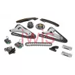 Kit de distribution par chaîne AIC 75847Set - Visuel 2
