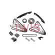 Kit de distribution par chaîne AIC 75847Set - Visuel 3