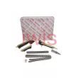 Kit de distribution par chaîne AIC 75849Set - Visuel 1