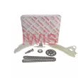 Kit de distribution par chaîne AIC 75850Set - Visuel 1