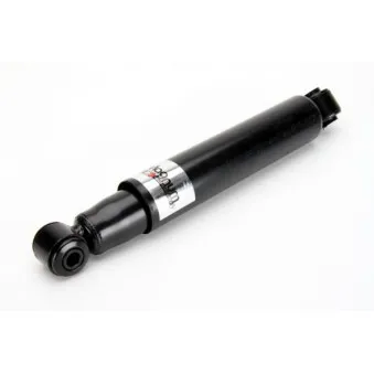 Jeu de 2 Amortisseurs arrière MAGNUM TECHNOLOGY AHM028MT