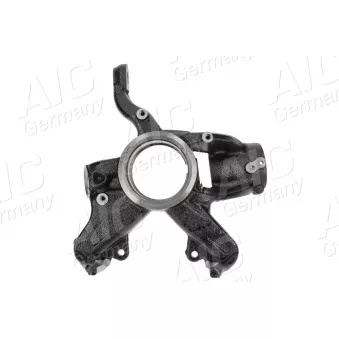 Fusée d'essieu, suspension de roue avant droit AIC 75862