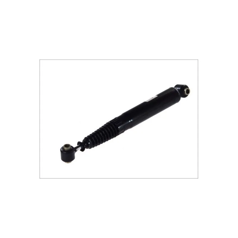 Jeu de 2 Amortisseurs arrière MAGNUM TECHNOLOGY AHP012MT