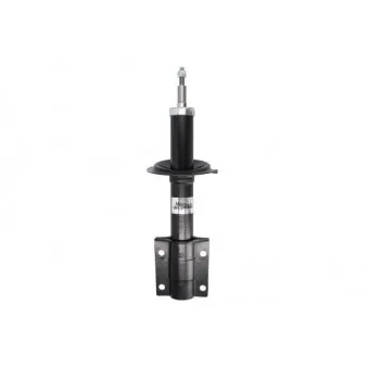 Jeu de 2 Amortisseurs avant MAGNUM TECHNOLOGY AHP042MT