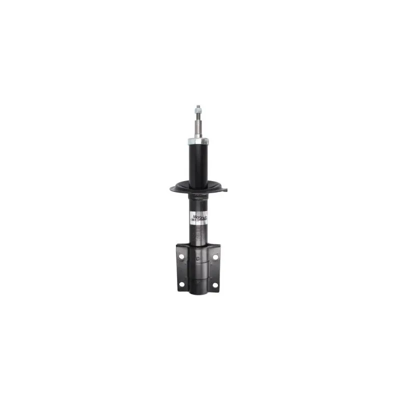Jeu de 2 Amortisseurs avant MAGNUM TECHNOLOGY AHP042MT