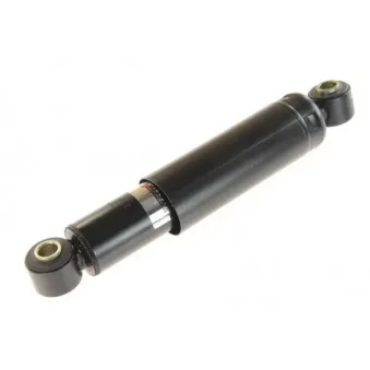 Jeu de 2 Amortisseurs arrière MAGNUM TECHNOLOGY AHP121MT