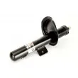 Jeu de 2 amortisseurs avant MAGNUM TECHNOLOGY AHR041MT - Visuel 1