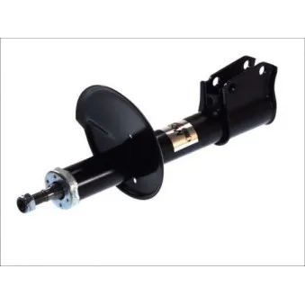 Jeu de 2 amortisseurs avant MAGNUM TECHNOLOGY AHR042MT