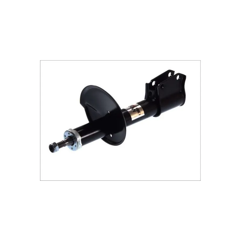 Jeu de 2 amortisseurs avant MAGNUM TECHNOLOGY AHR042MT