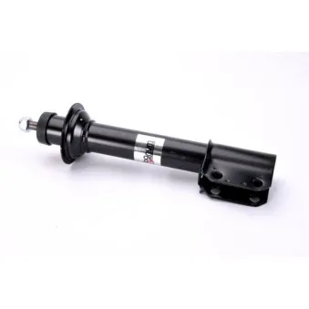 Jeu de 2 amortisseurs avant MAGNUM TECHNOLOGY AHR047MT