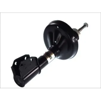 Jeu de 2 Amortisseurs avant MAGNUM TECHNOLOGY AHR052MT