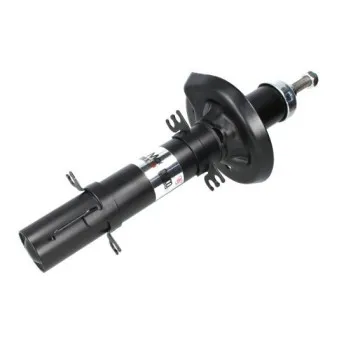 Jeu de 2 Amortisseurs avant MAGNUM TECHNOLOGY AHW017MT