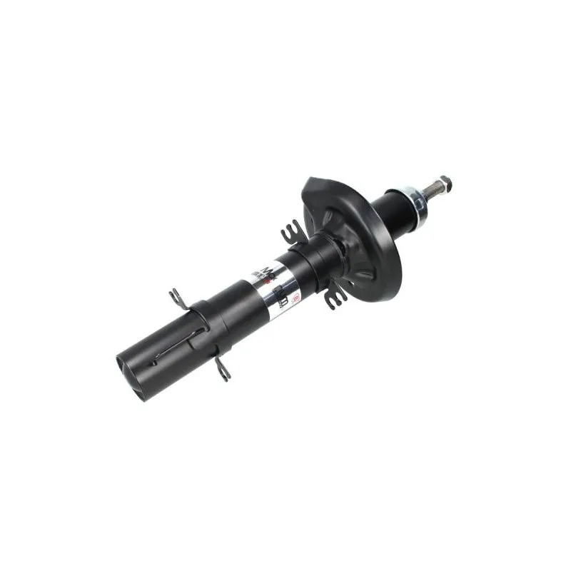 Jeu de 2 Amortisseurs avant MAGNUM TECHNOLOGY AHW017MT