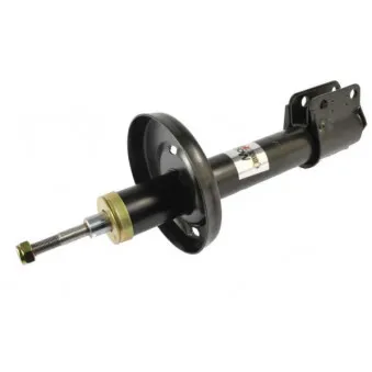 Jeu de 2 amortisseurs avant MAGNUM TECHNOLOGY AHX014MT