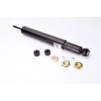 Jeu de 2 amortisseurs arrière MAGNUM TECHNOLOGY AHX057MT