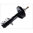 Amortisseur avant droit MAGNUM TECHNOLOGY AHX077MT - Visuel 2