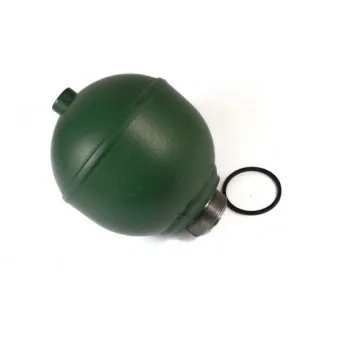 Accumulateur de pression, suspension/amortissement MAGNUM TECHNOLOGY AS0006MT