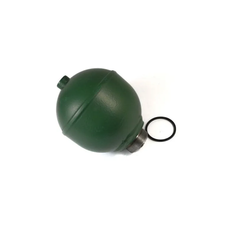 Accumulateur de pression, suspension/amortissement MAGNUM TECHNOLOGY AS0006MT