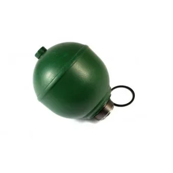 Accumulateur de pression, suspension/amortissement MAGNUM TECHNOLOGY AS0009MT