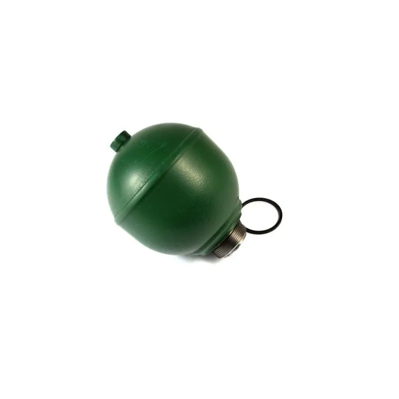Accumulateur de pression, suspension/amortissement MAGNUM TECHNOLOGY AS0009MT